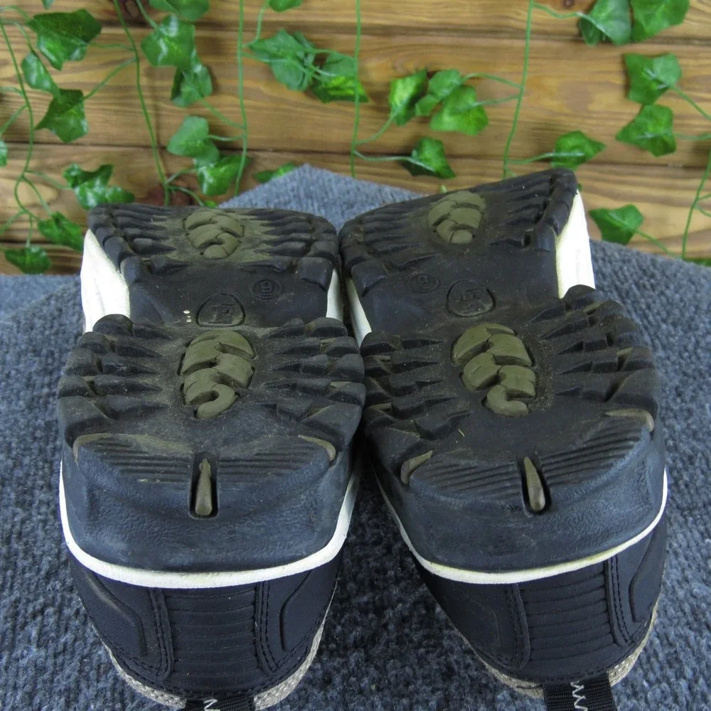 Harsh Men's‎ Casual Slip-On Shoes Gray Suede Size 9 Comfortable